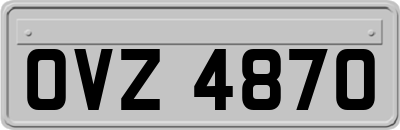 OVZ4870