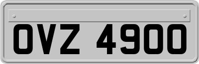 OVZ4900
