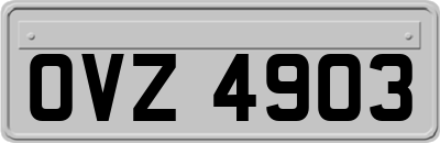 OVZ4903