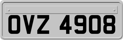 OVZ4908