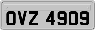 OVZ4909