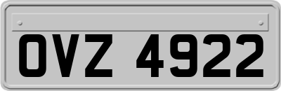 OVZ4922