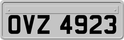 OVZ4923