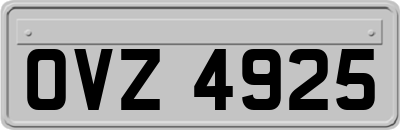 OVZ4925