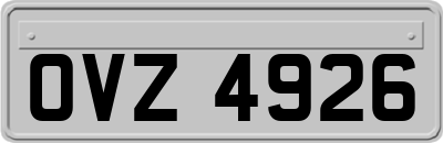 OVZ4926