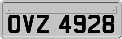 OVZ4928