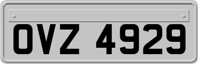 OVZ4929