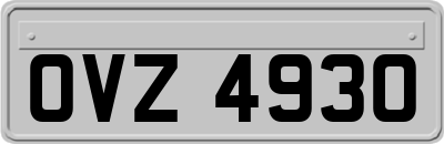 OVZ4930