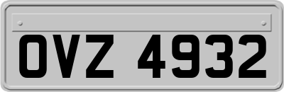 OVZ4932