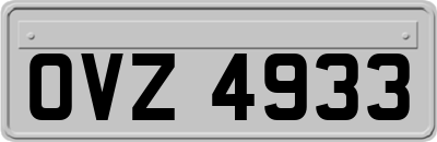 OVZ4933