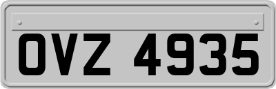 OVZ4935