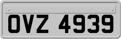 OVZ4939