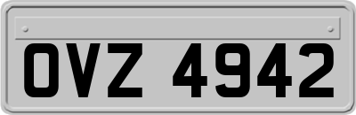 OVZ4942