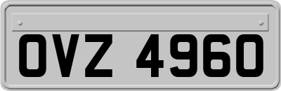 OVZ4960