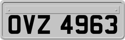 OVZ4963