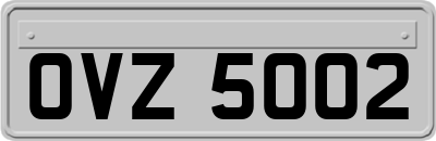 OVZ5002