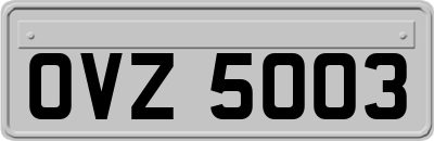 OVZ5003