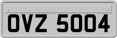 OVZ5004