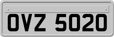 OVZ5020