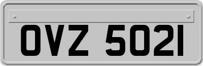 OVZ5021