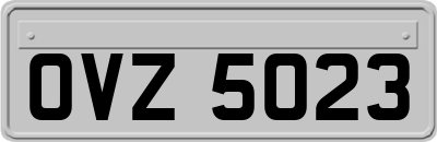 OVZ5023
