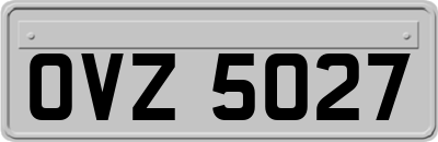OVZ5027