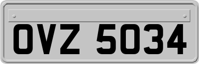 OVZ5034