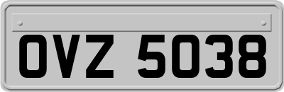 OVZ5038
