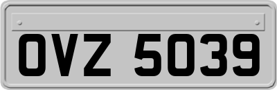 OVZ5039