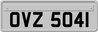 OVZ5041