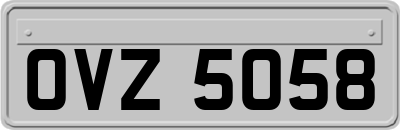 OVZ5058