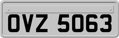 OVZ5063