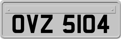 OVZ5104