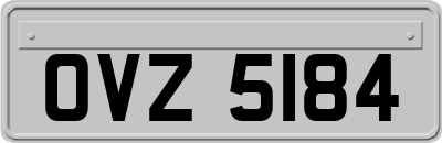 OVZ5184
