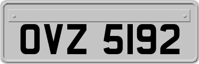 OVZ5192