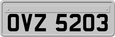 OVZ5203