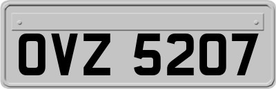 OVZ5207