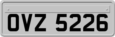 OVZ5226