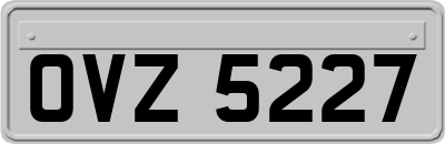 OVZ5227