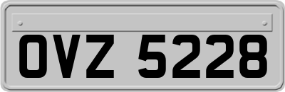 OVZ5228