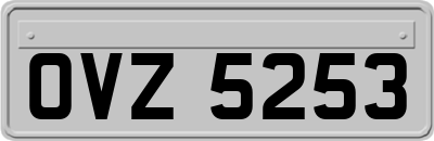 OVZ5253
