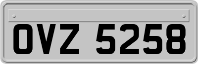 OVZ5258