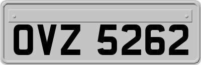 OVZ5262