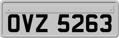 OVZ5263
