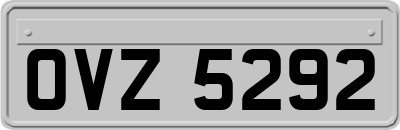 OVZ5292