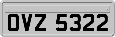 OVZ5322