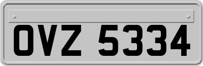 OVZ5334