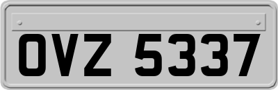OVZ5337