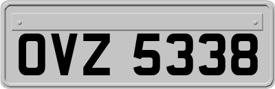 OVZ5338