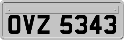 OVZ5343